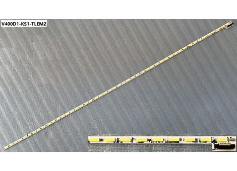 Lg 40UB800V / Philips 40PUK6809 led bar, V400D1-KS1-TLEM2 Lg 40UB800V / Philips 40PUK6809 led bar, V400D1-KS1-TLEM2